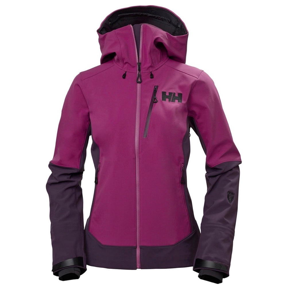 New Helly Hansen Odin Mountain Softshell Jacket